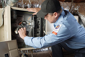 Furnace Repair