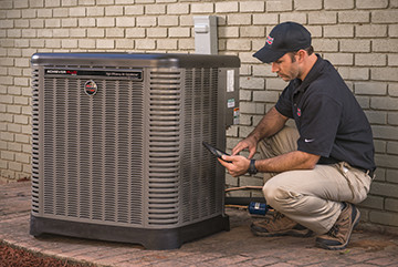 Orlando Air Conditioning Service